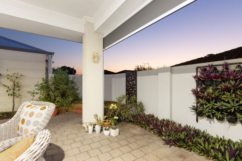 Super Spacious and Energy Efficient!