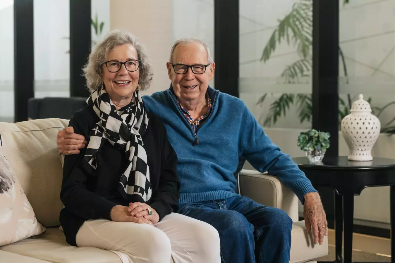 The Village Coorparoo - 3 bedroom apartments - Award winning independent retirement living...