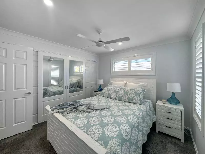 Site 95 - Crystal Waters Estate