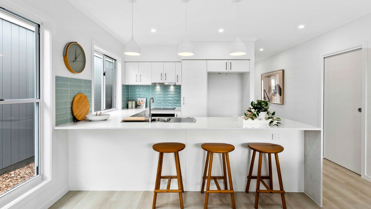 Illuka | Maximises Space and Lifestyle