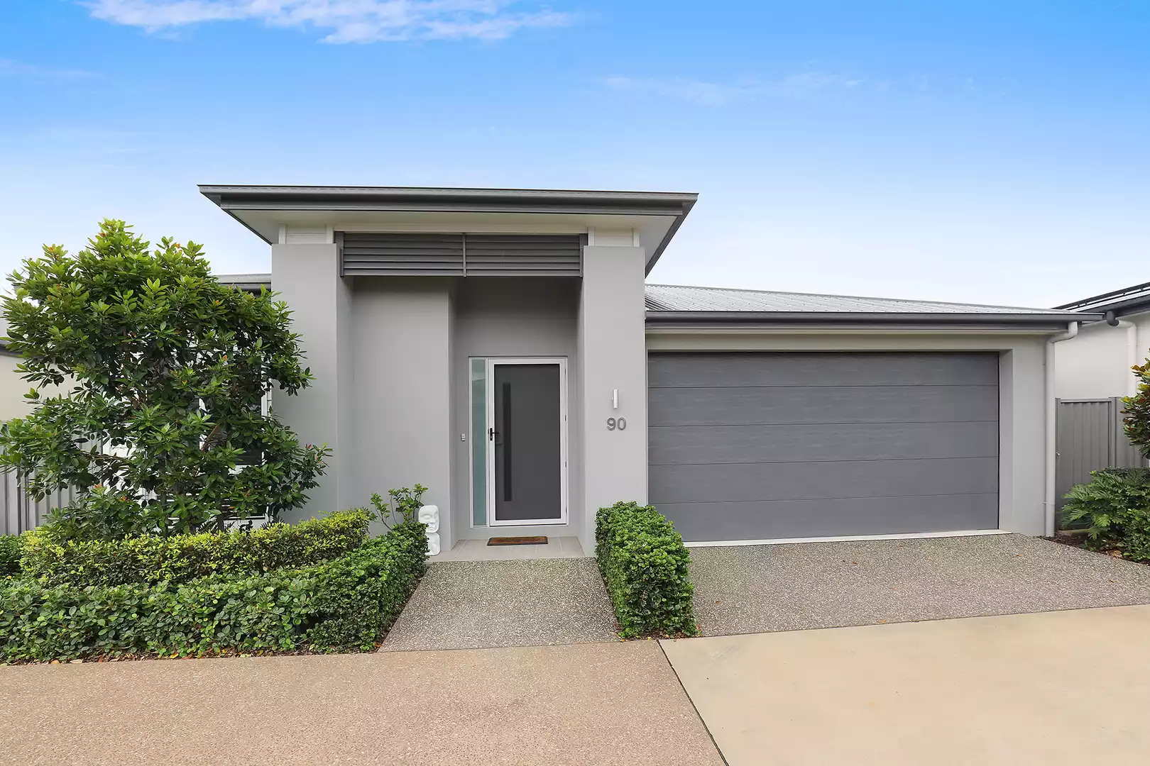 Premium Perimeter Villa with Spacious Private Outlook - Villa 90 GemLife