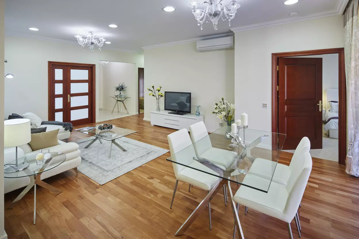 Regents Garden Aubin Grove Bungalows