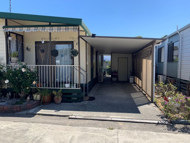 Coastal Palms Village - Site 231