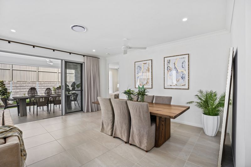 Site 511 - Kimberley Gable Facade Newly Built Display Home - Under Contract