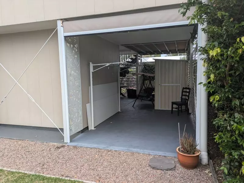 Gorgeous high-set home