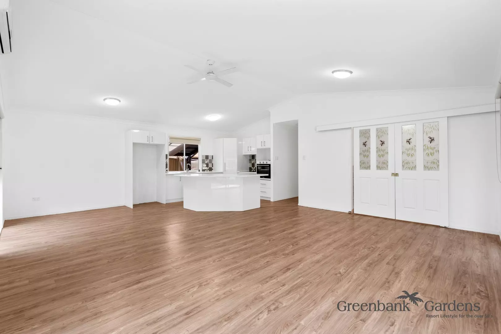 Move-In Ready! - GREENBANK GARDENS
