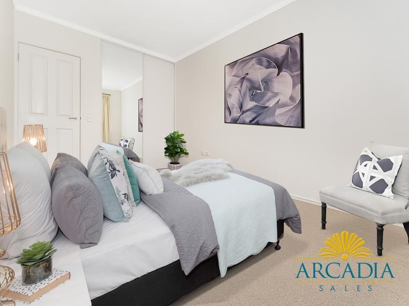 The Beaumont Swanbourne - Under Offer