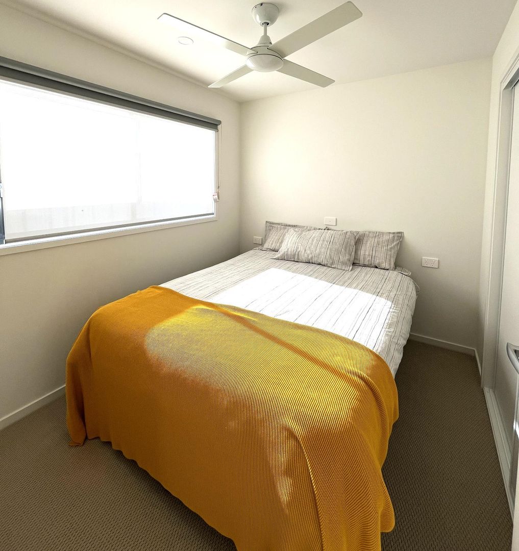 Ballarat Lifestyle Village - The Spotted Dove