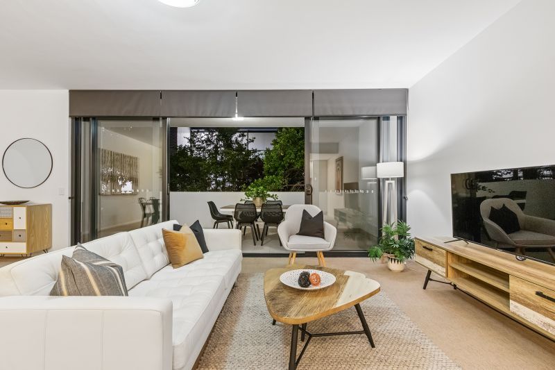 Heritage Warehouse Apartment