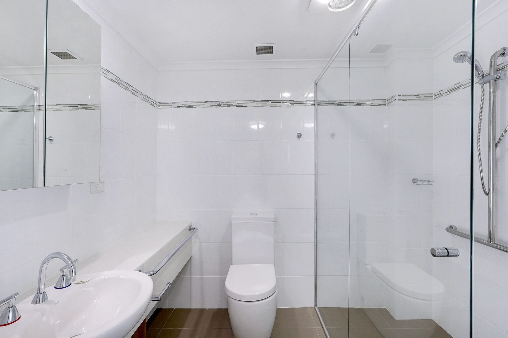Newly refurbished one-bedroom apartment with spacious living area | Uniting Bankstown