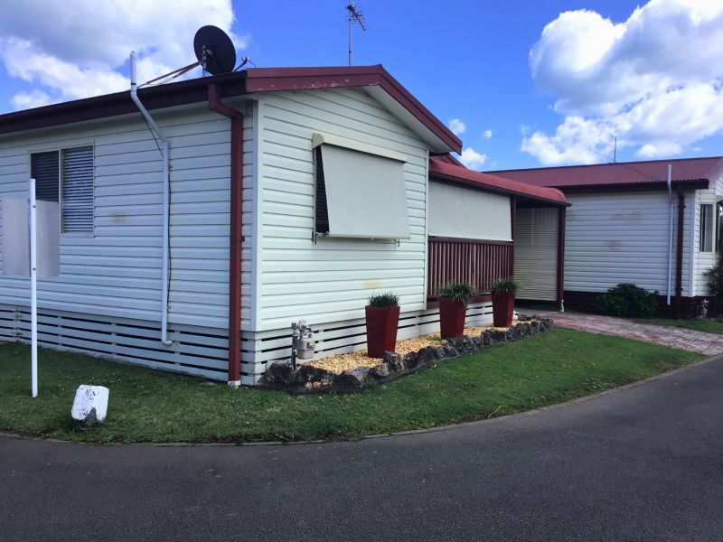 Sunstrip Village - Site 30