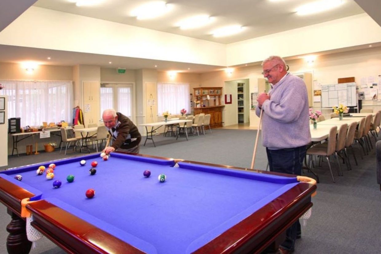 Embrace Your Best Years