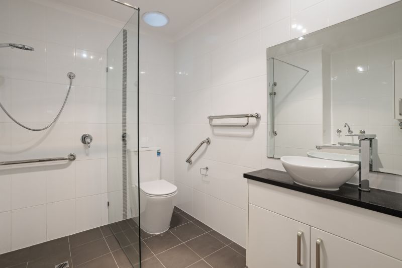 Fabulous one-bedroom villa set amongst manicured gardens