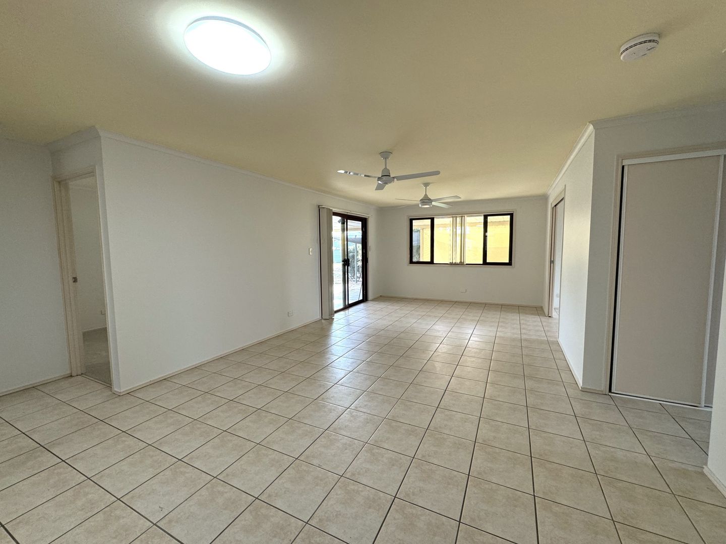 DOWNSIZE WITH AN OUTLOOK, GARDENS & A LITTLE MORE ROOM!