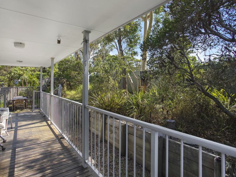 Lake Munmorah Village - Site 9