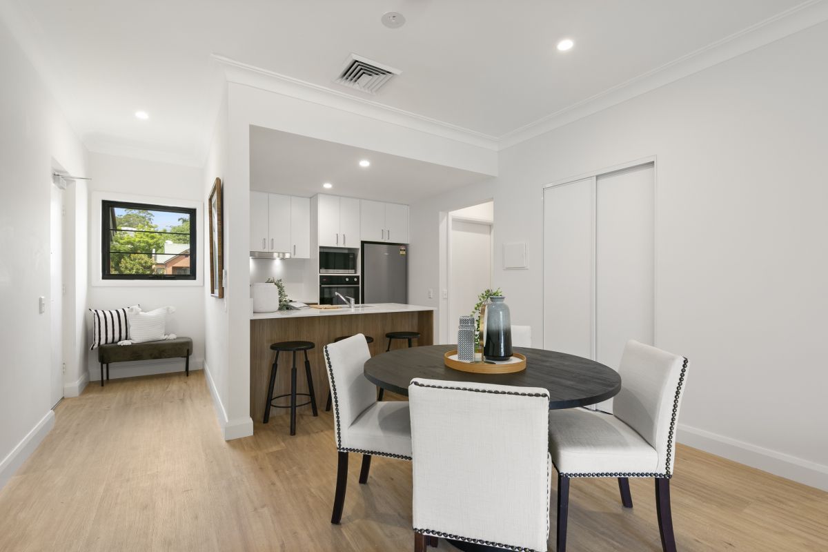 The Orchards Retirement Village - Lisarow