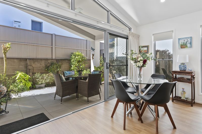 Light-filled Modern Haven