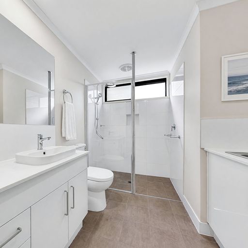 Two Bedroom | Villa 9