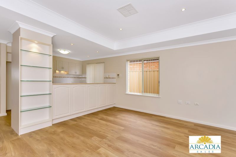 Arcadia Waters Mandurah - Lovely 2 Bed 2 Bathroom, Plus Study