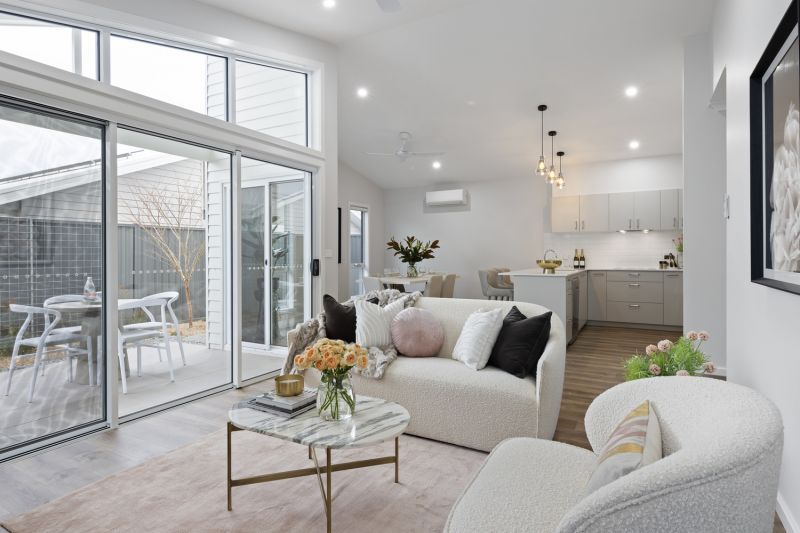 Your new modern home design