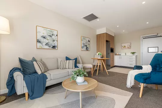 Brand new & ready for you