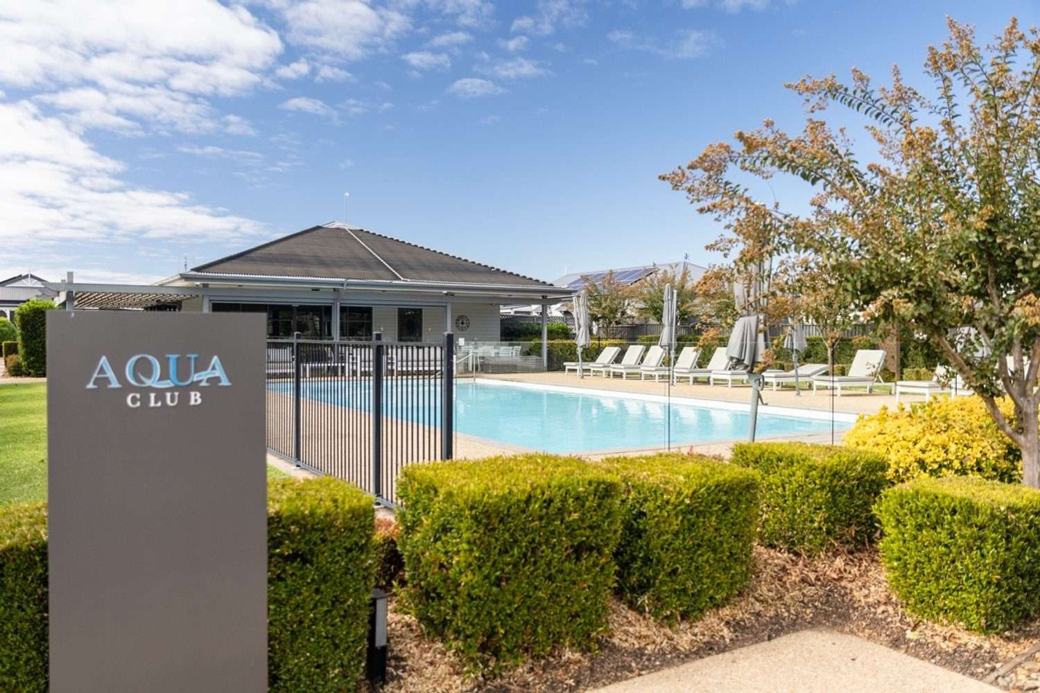 Lifestyle Communities Shepparton - Laid-back outdoor living