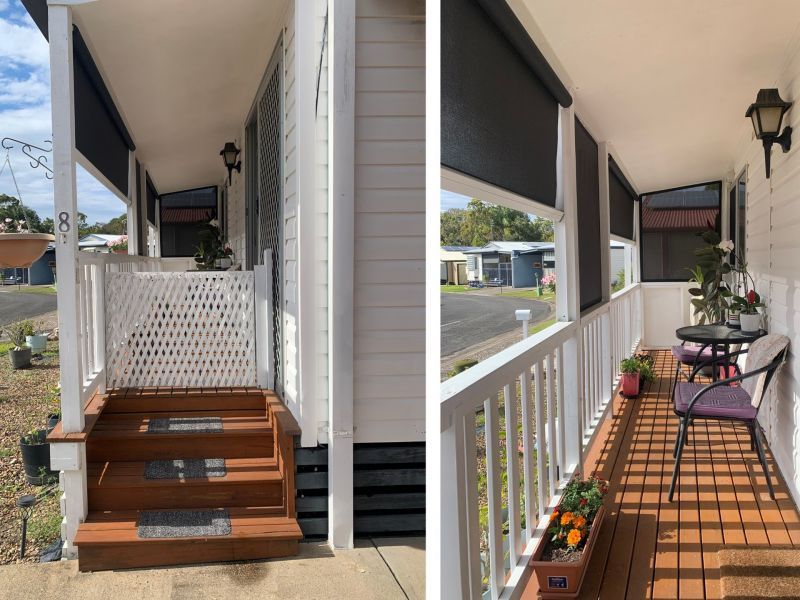 Sugar Coast Village - Site 8