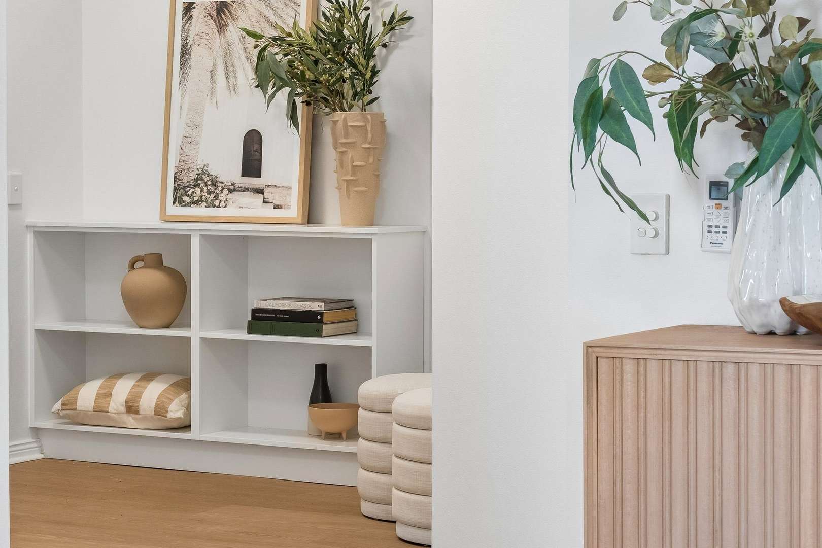Ground Floor Apartment - Unique Leasehold Listing!
