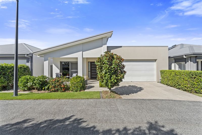 Site 088  - Established Perigrine