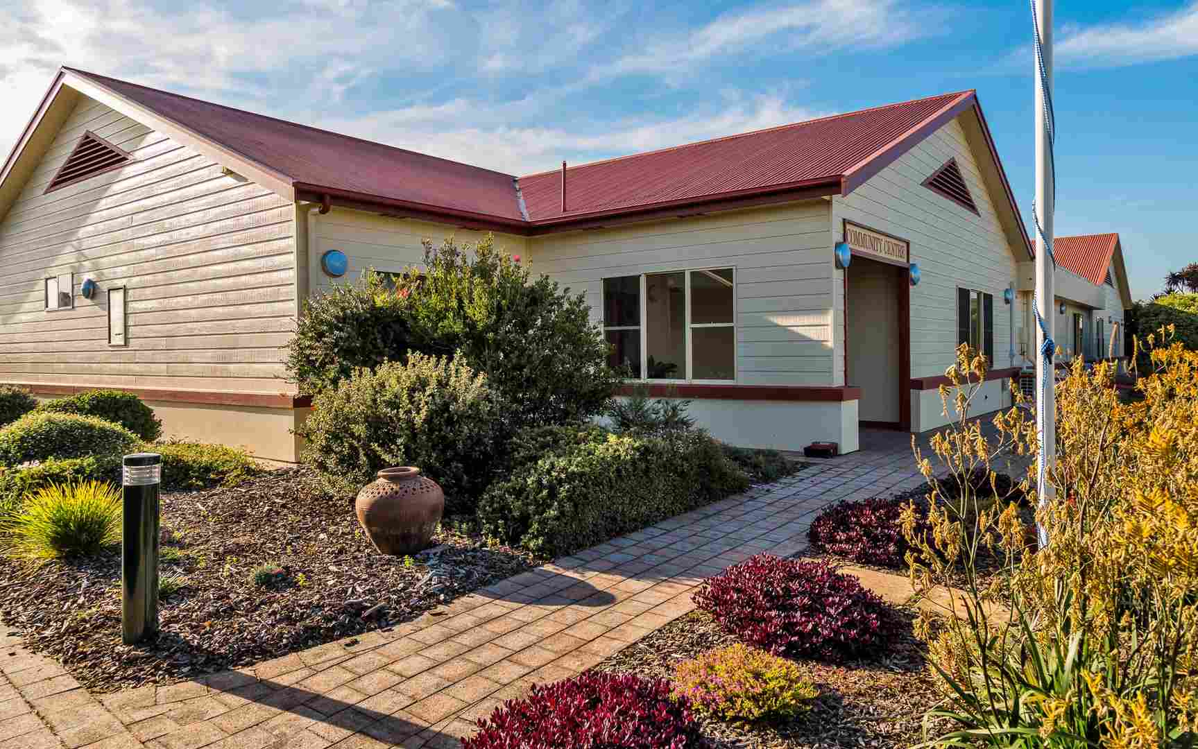 Rosetta – Coastal Over 50s Living in Victor Harbor