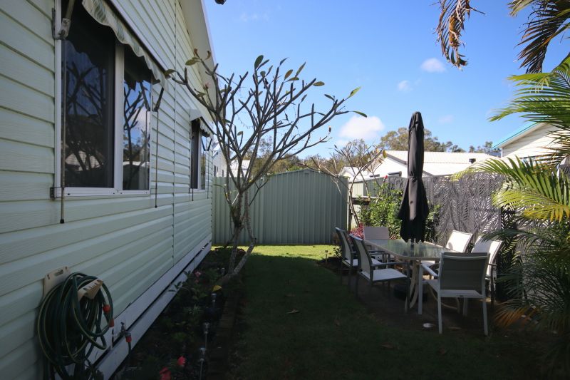 Tweed Broadwater Village, an Over 50's Pet Friendly Lifestyle Village