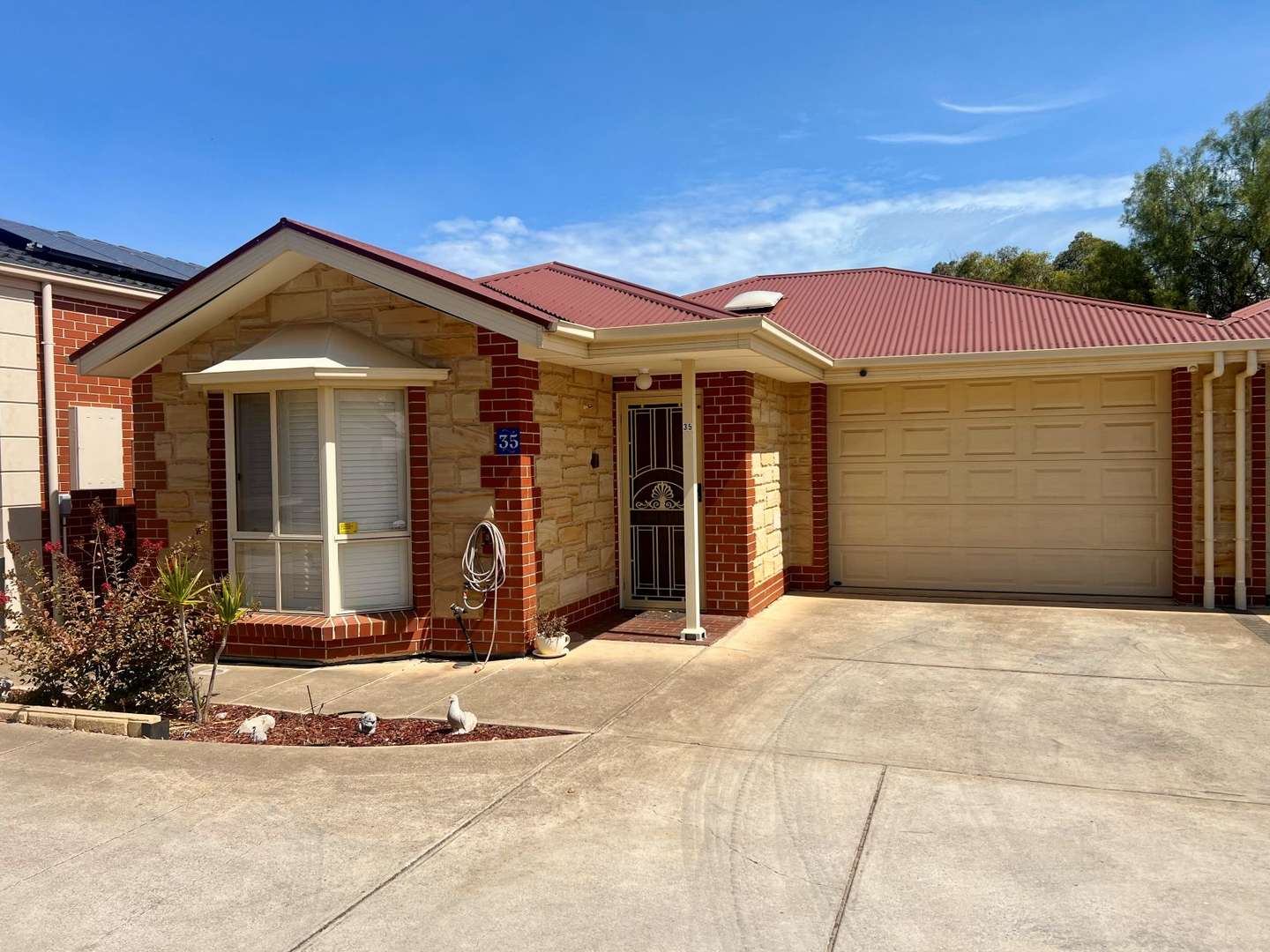 Spacious Villa - Over 55's Lifestyle Village