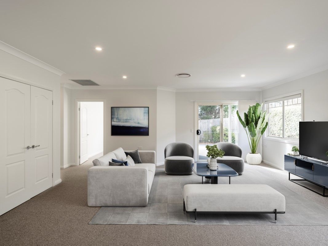 VILLA  54 - 37 Etheridge Street, Mittagong