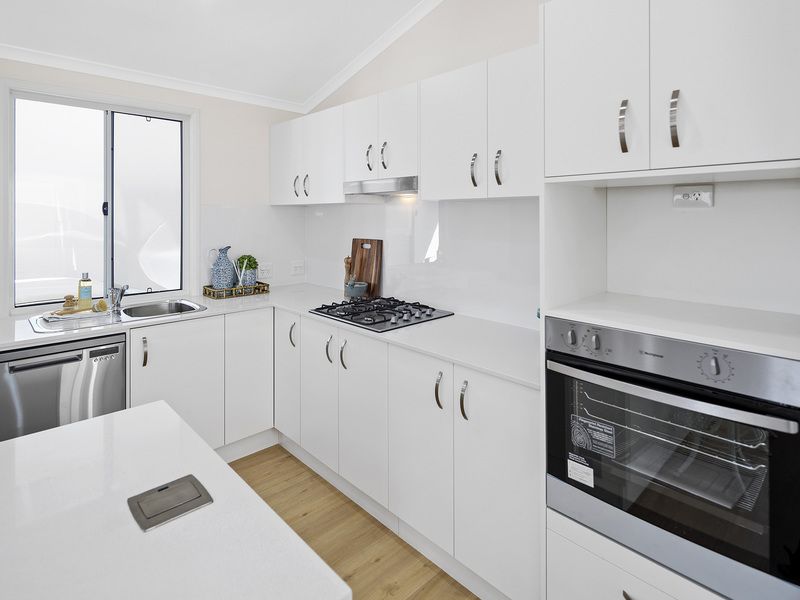 You'll enjoy living in style and comfort