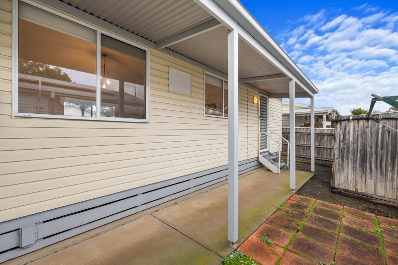 Updated Modern Cottage