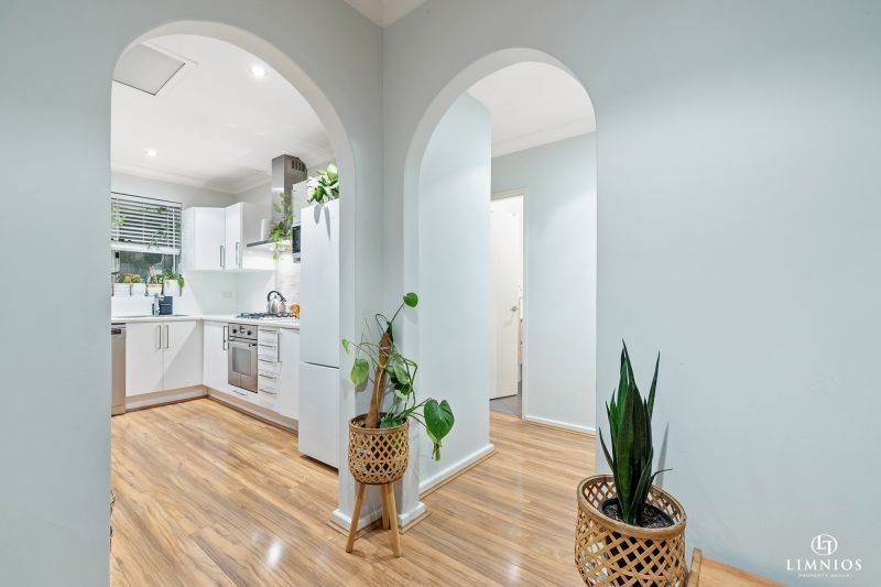 Renovated Villa