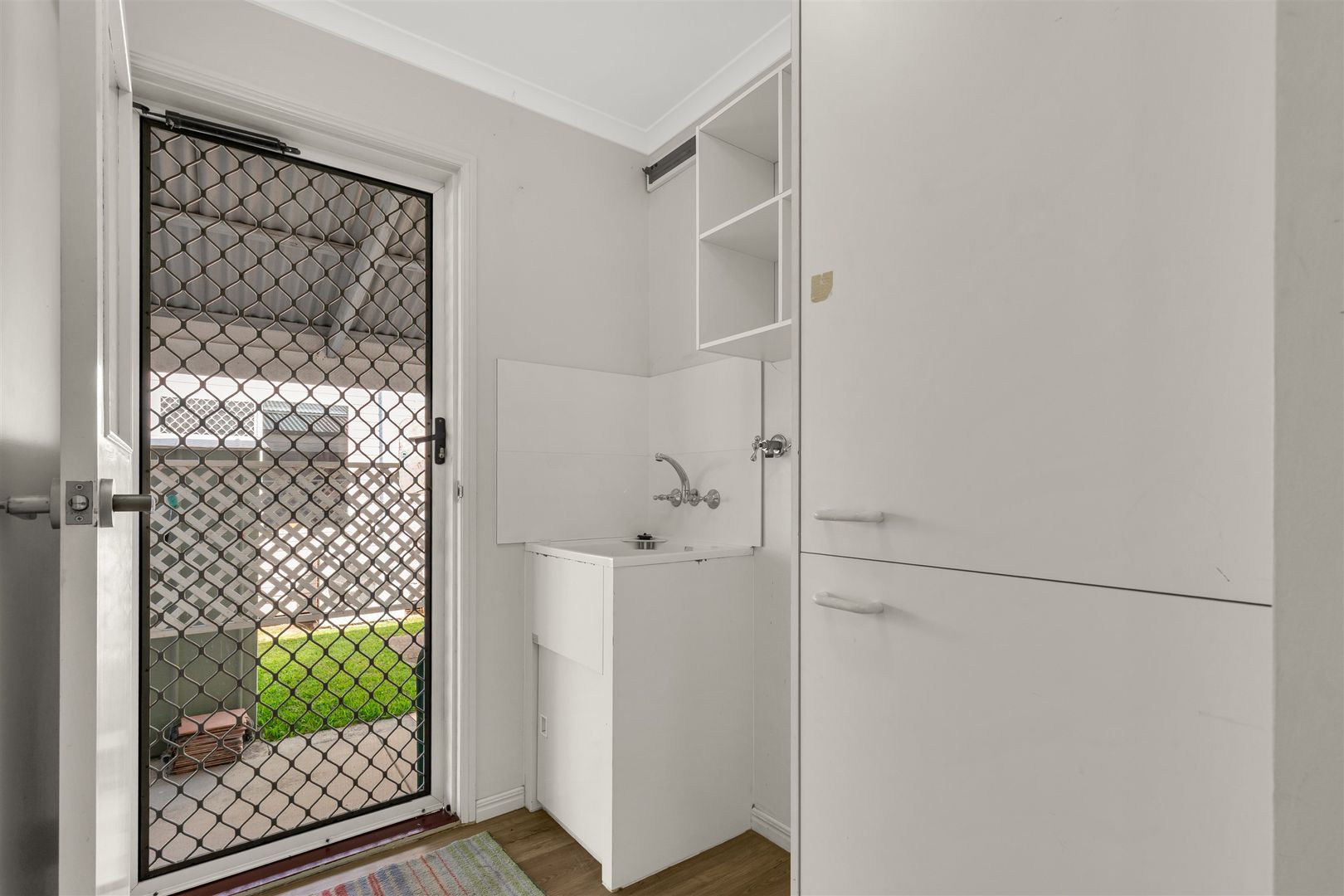 Spacious Corner Home with Expansive Balcony