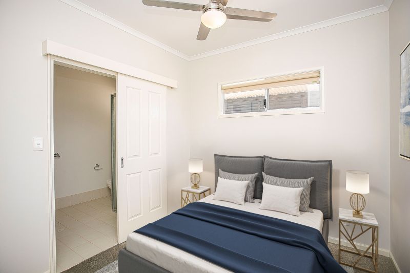 Charming Two Bedroom Home