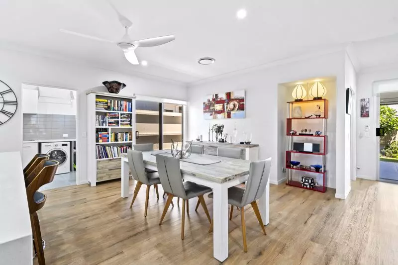 Site 480 - Established Ellerston