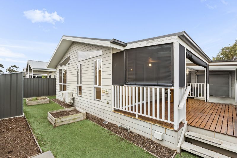 Spacious, Light Filled Home