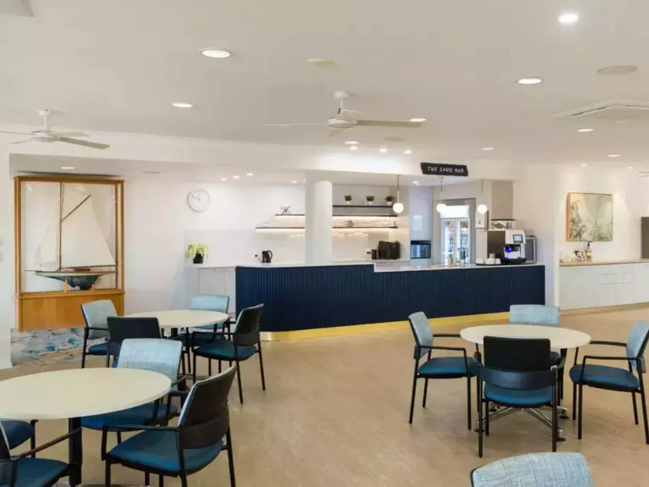 Cleveland Heights Retirement Living