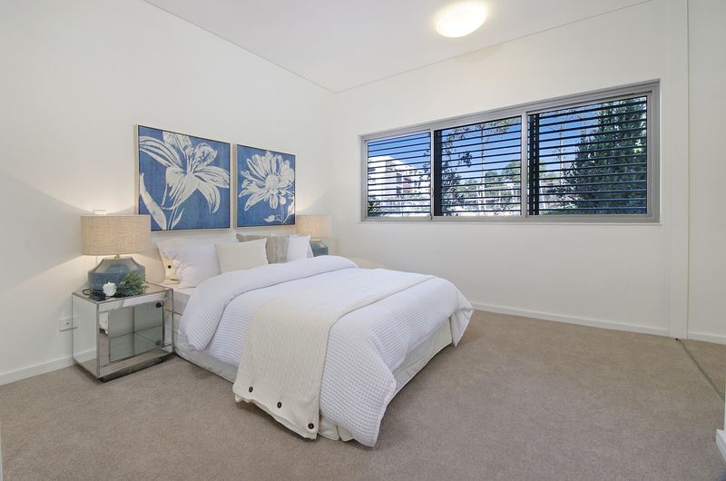 Relaxed Coastal Living