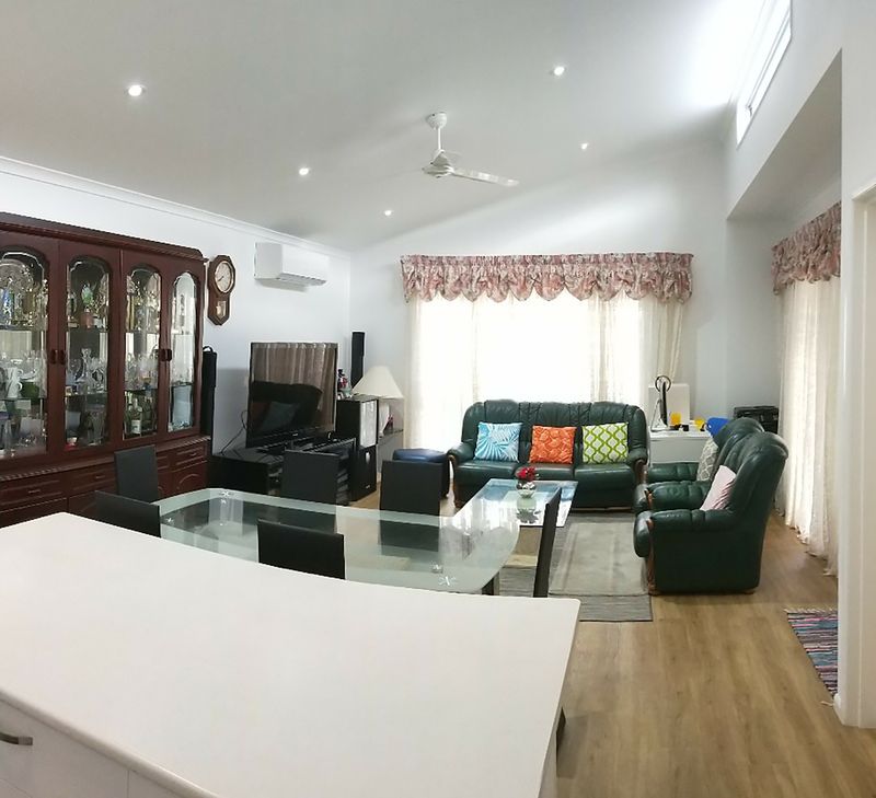 Stylish comfort with all the convenience!