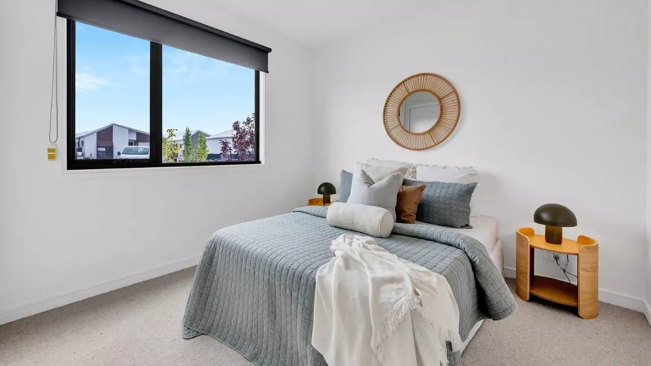 Effortless Living, Thoughtfully Designed – The Kansas