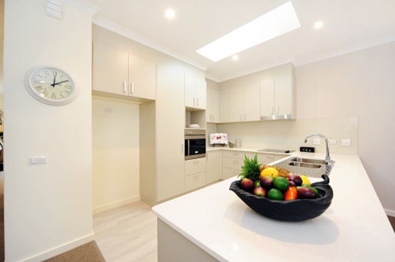 Newly refurbished 2-bedroom villa | Uniting Amala