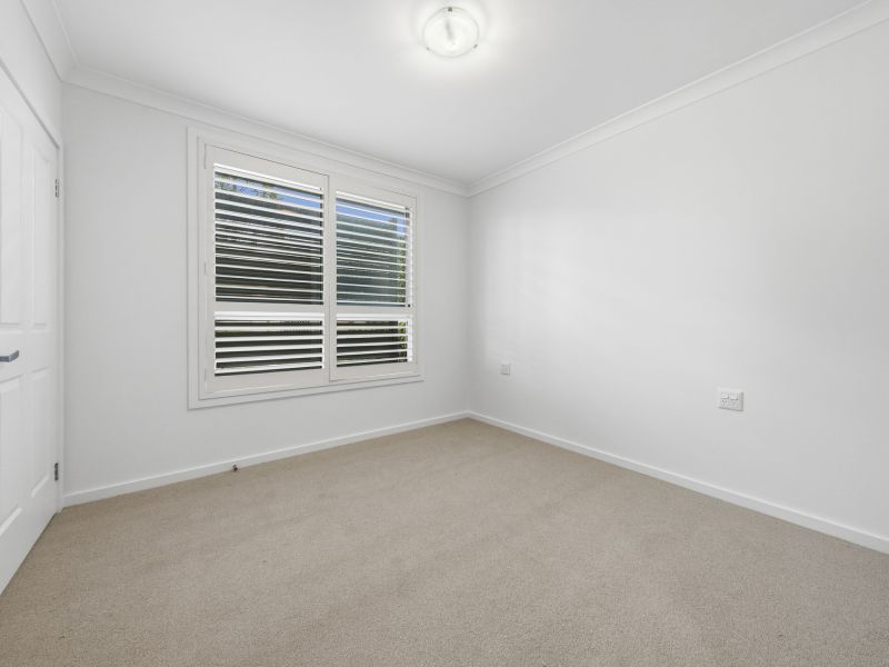Great Location with Flexible Media Room Living