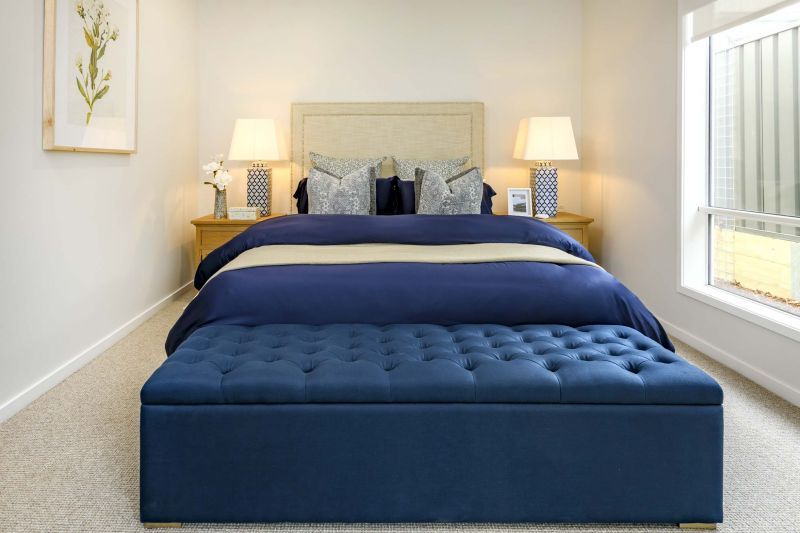 Open plan living to relax and enjoy