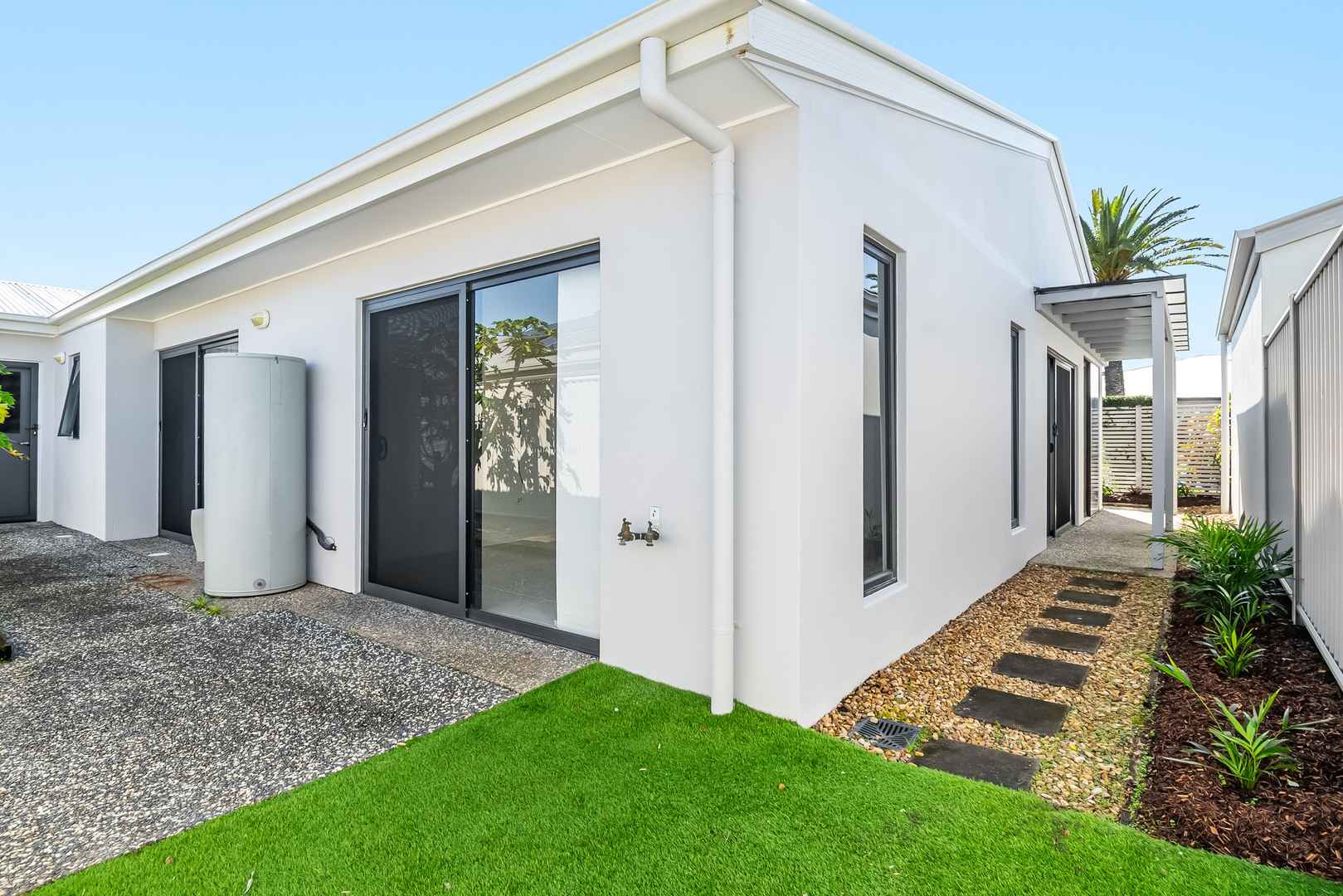 Luxury over 55's resort style living-Palm Lake Resort Ballina