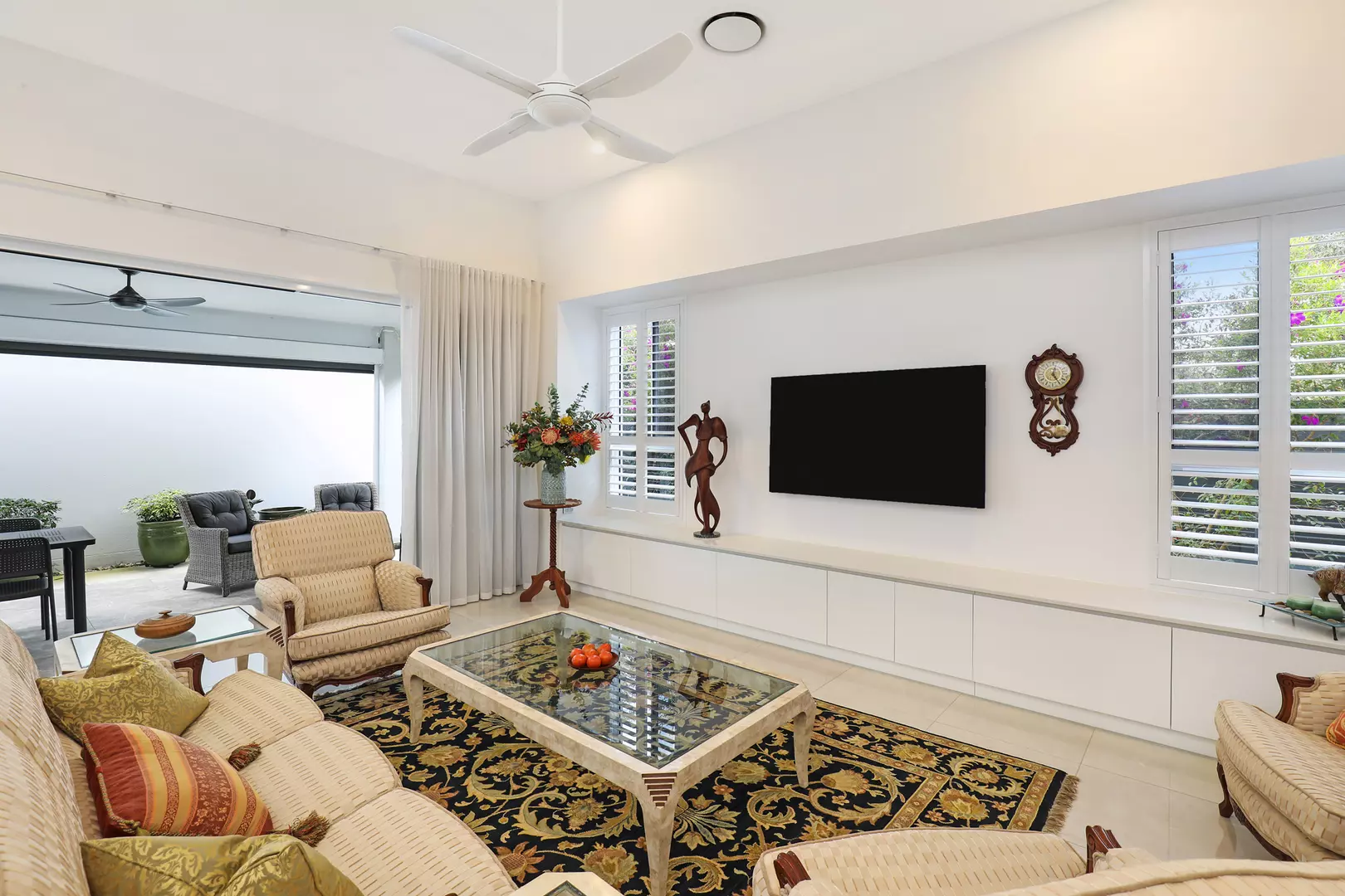 Stylish, Spacious & Superbly Positioned - Villa 17