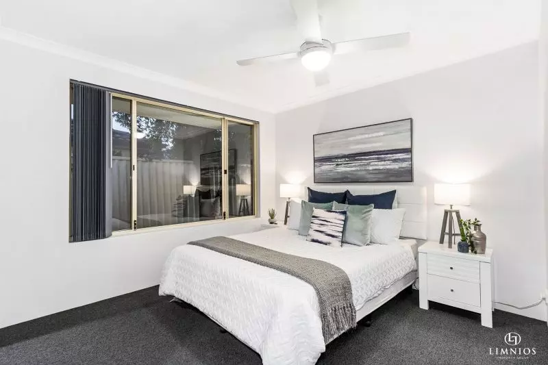 Private, Secure and Super Convenient!